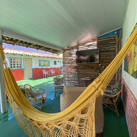 Suites Marisol Buzios エクステリア 写真
