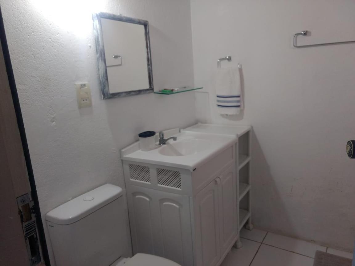 Suites Marisol Buzios エクステリア 写真