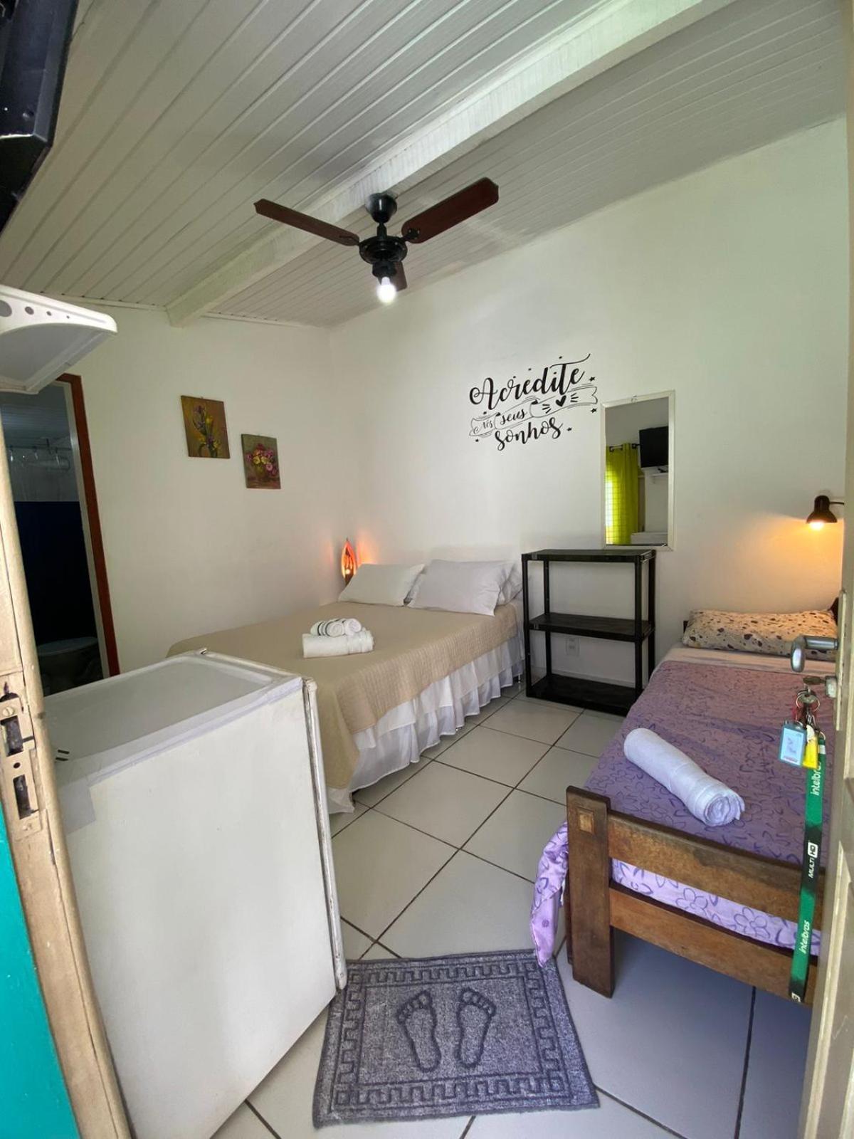 Suites Marisol Buzios エクステリア 写真